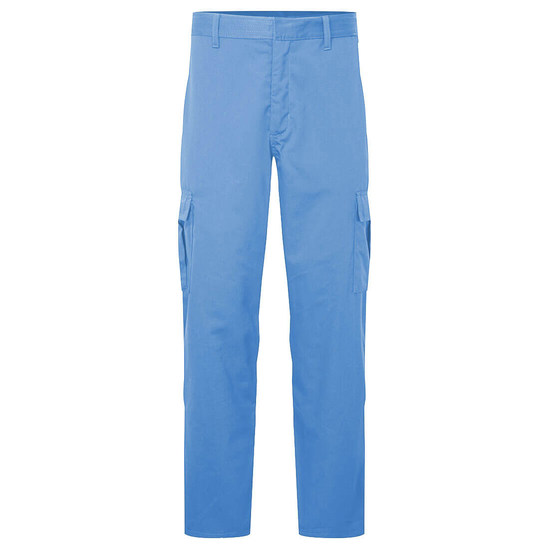 AS12 - Anti-statische ESD broek voor dames - Portwest - Hamilton Blauw