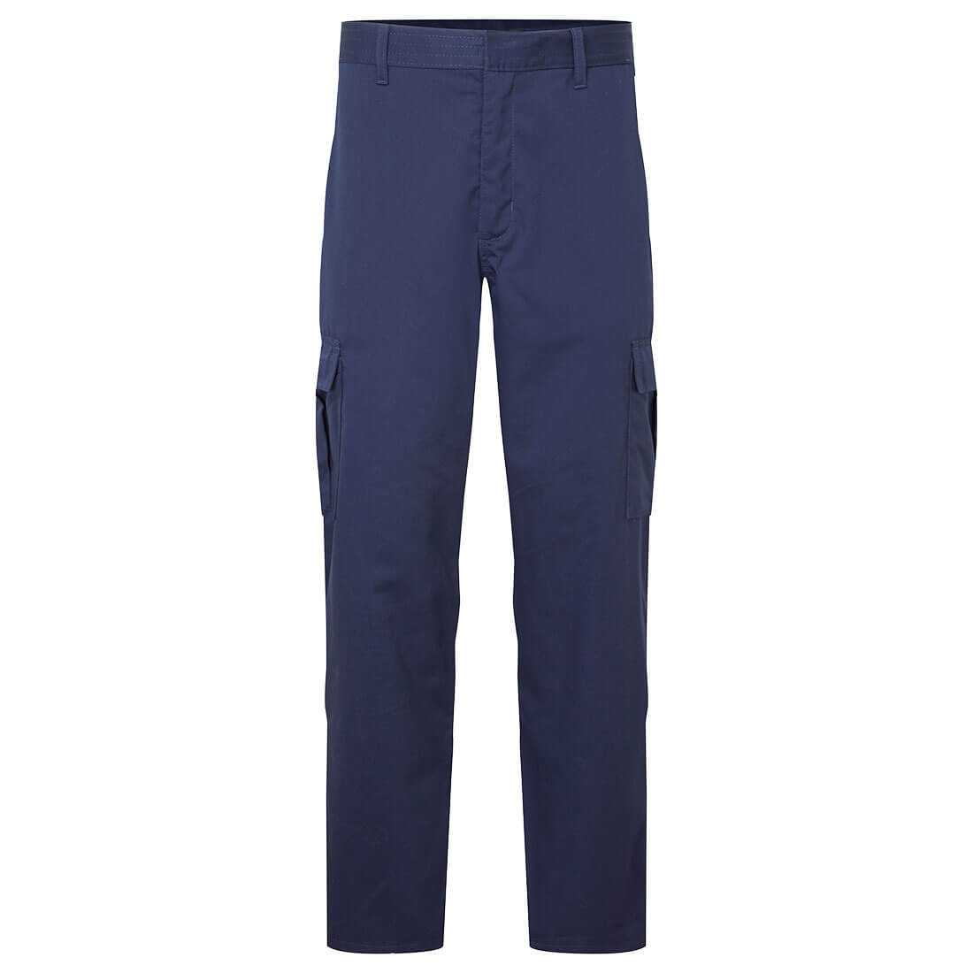 AS12 - Anti-statische ESD broek voor dames - Portwest - Marineblauw