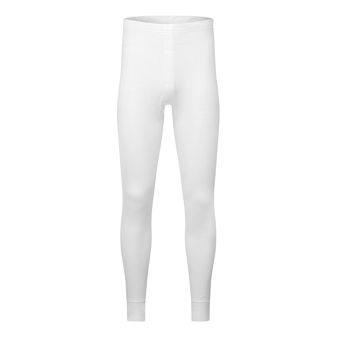 B121 - Thermische Broeken - Portwest - Wit
