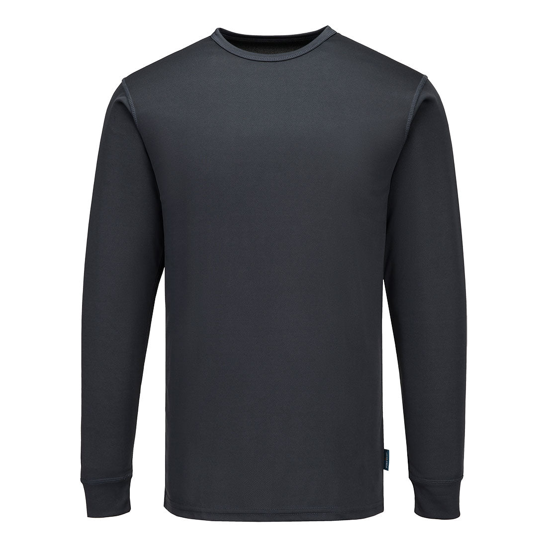 B133 - Thermische Basislaag Bovenlichaam - Portwest - Charcoal