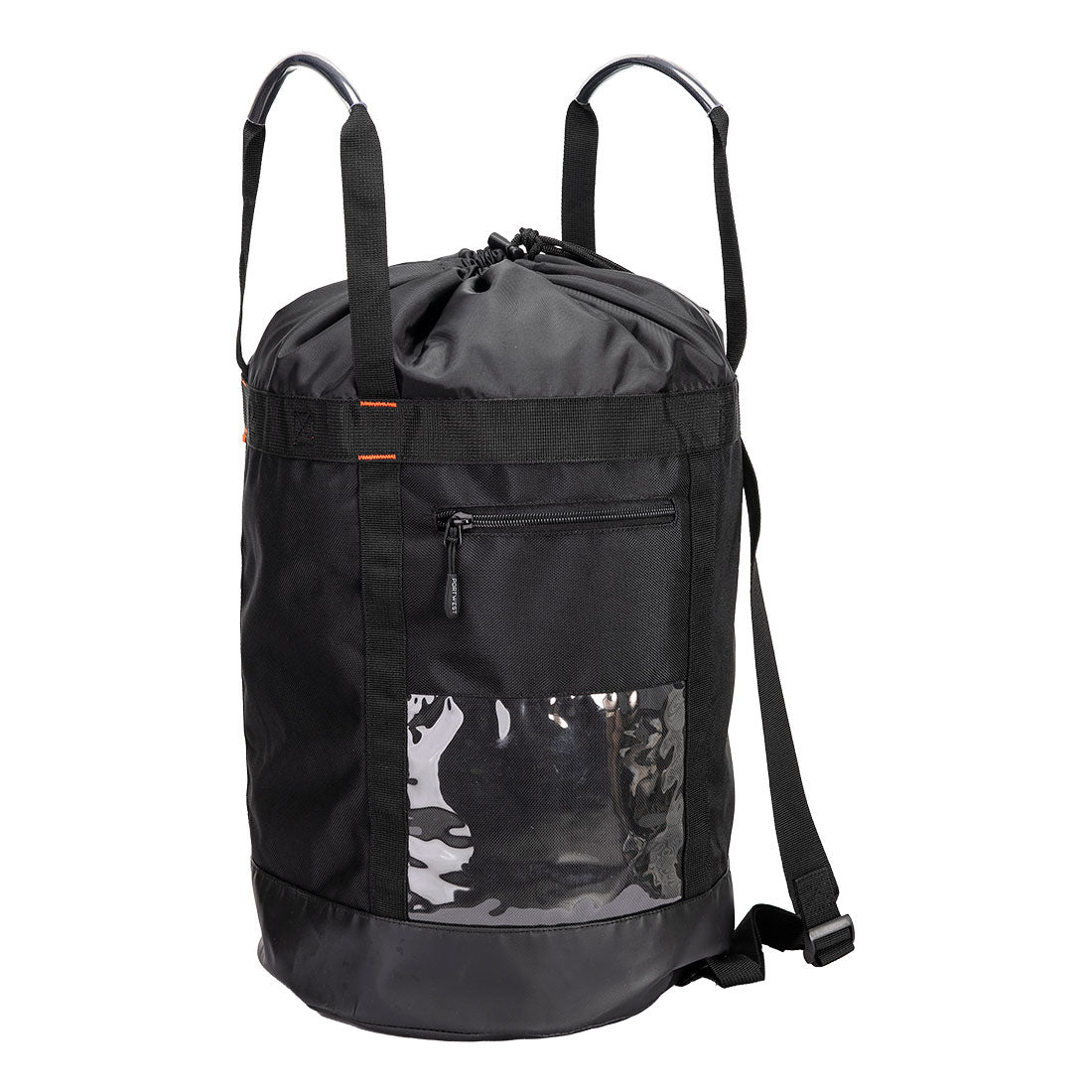 B967 - Rope Bag - Portwest - Zwart