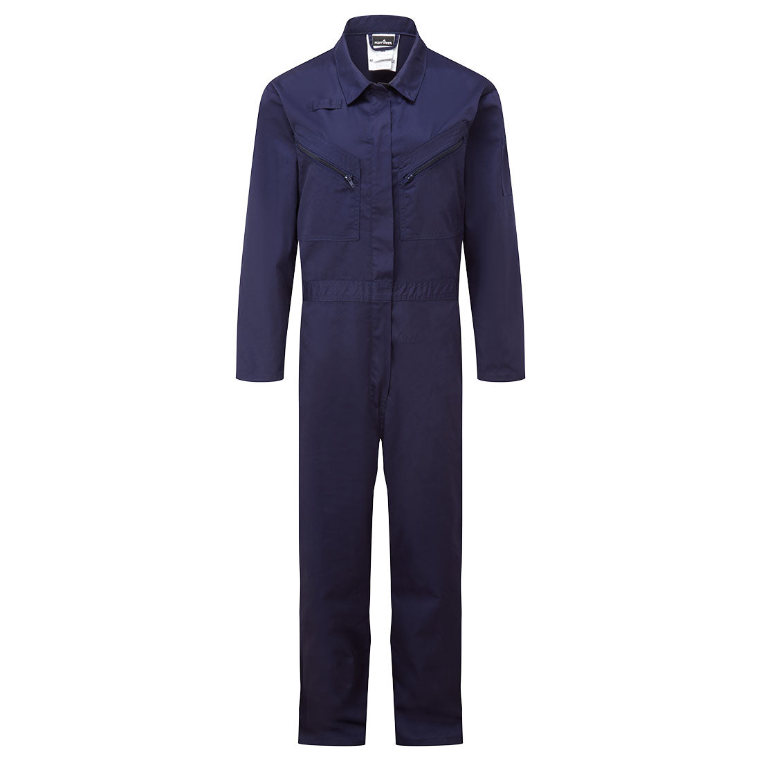 C184 - Dames Overall - Portwest - Marineblauw