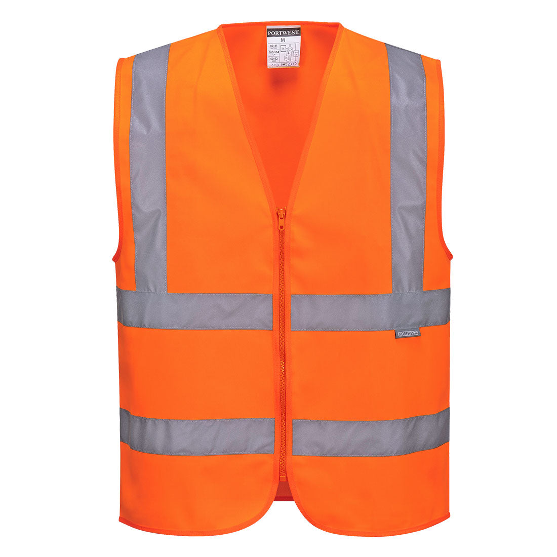 C375 - Hi-Vis Band en brace vest - Portwest - Oranje