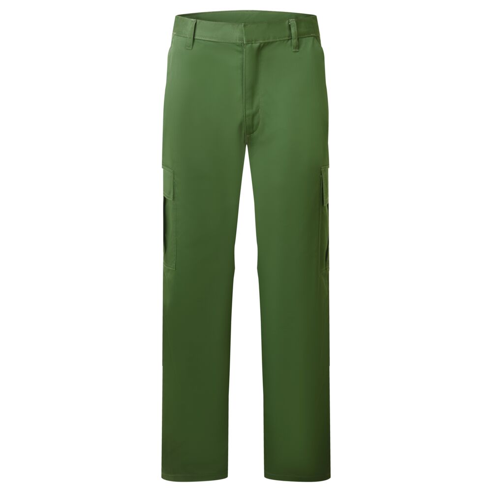 C701 - Combatbroek - Portwest - Forest Groen