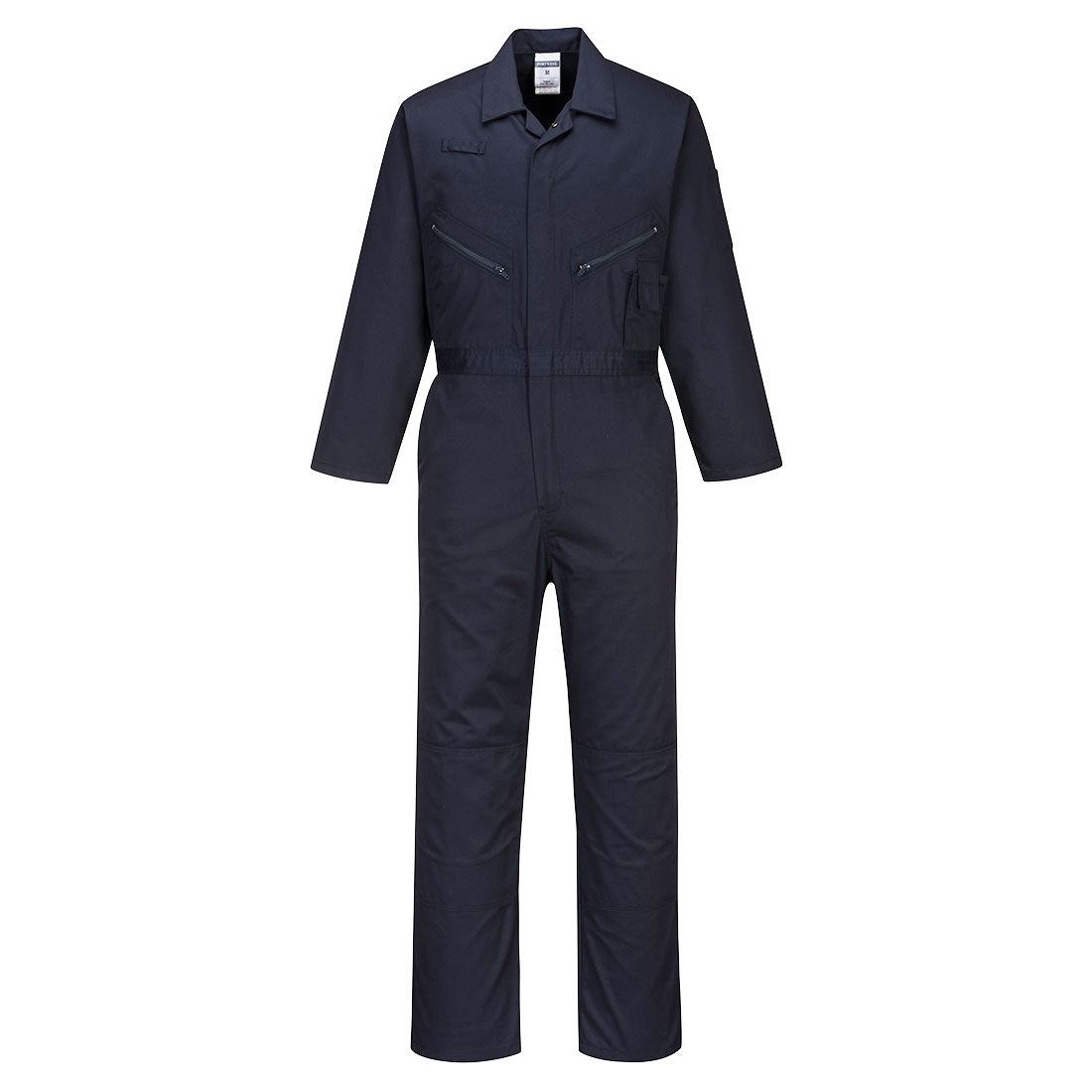C815 - Kniepad Overall - Portwest - Dark Marineblauw