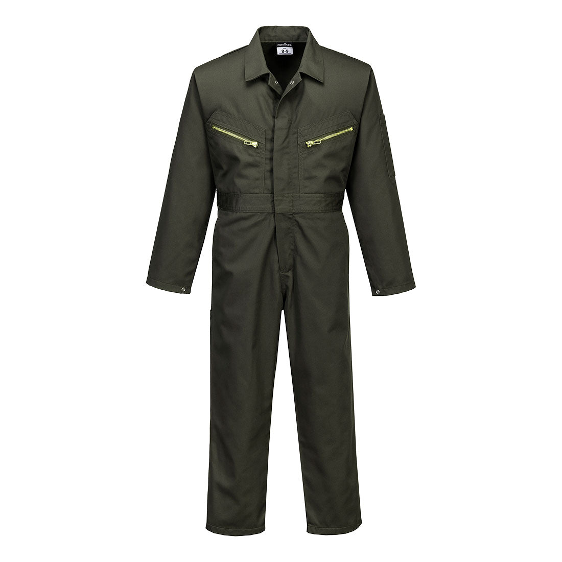 C890 - Kinderoverall - Portwest - Forest Nights
