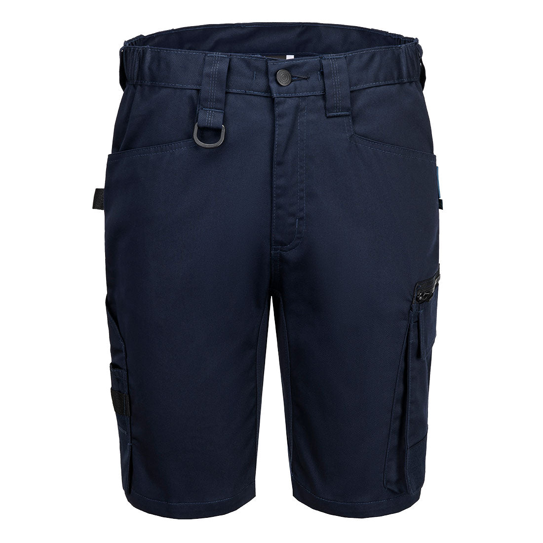 CD843 - WX2 Eco Korte Broek - Portwest - Marineblauw