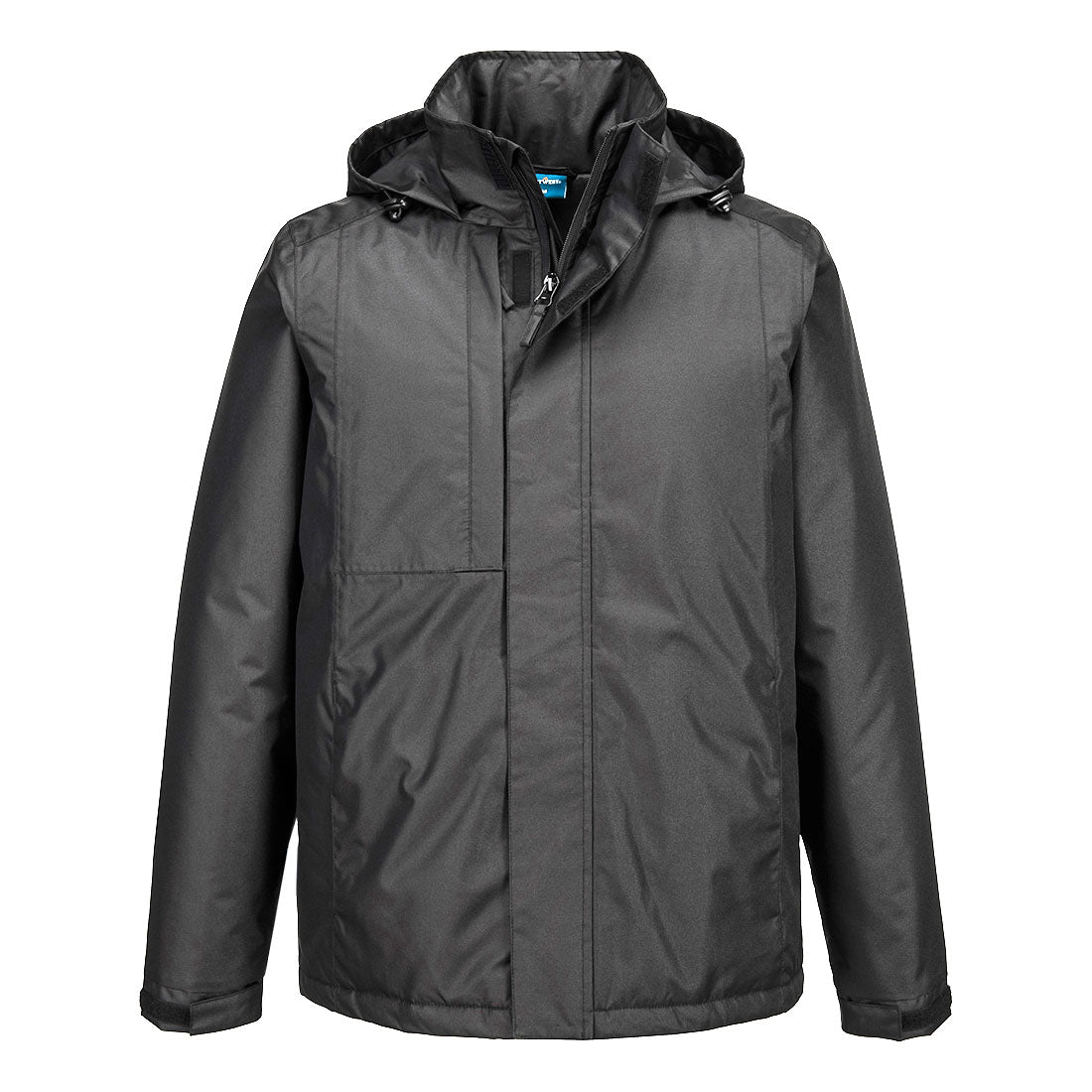 CD864 - WX2 Eco winterjack - Portwest - Grijs