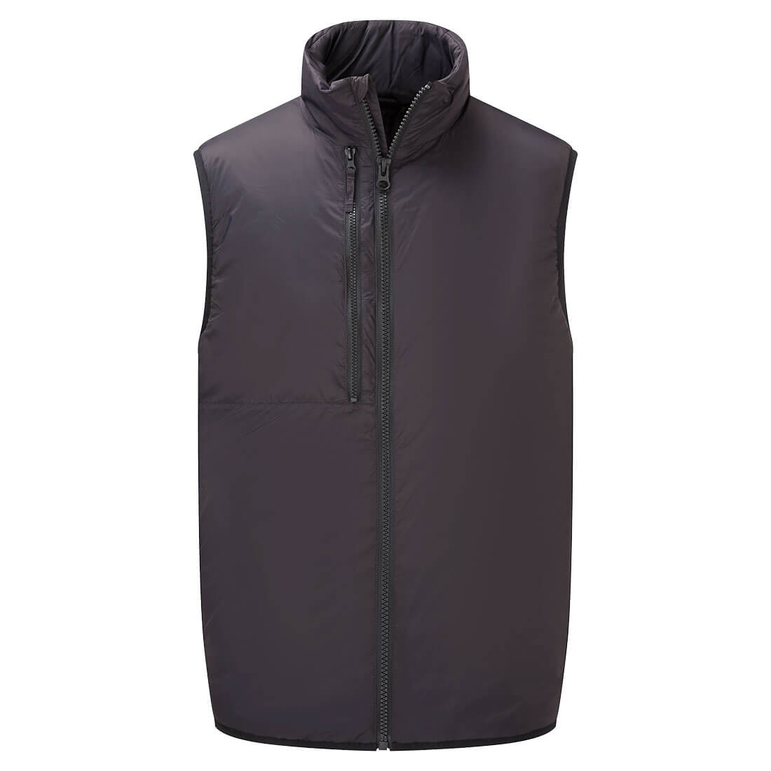 CD869 - WX2 Eco geïsoleerde bodywarmer - Portwest - Zwart