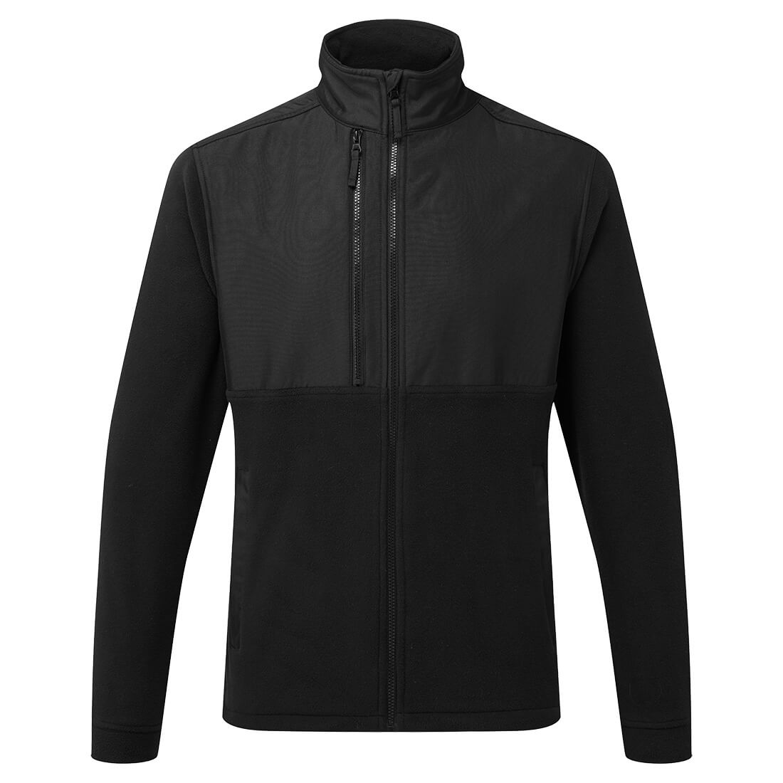 CD871 - WX2 Eco Fleece - Portwest - Zwart