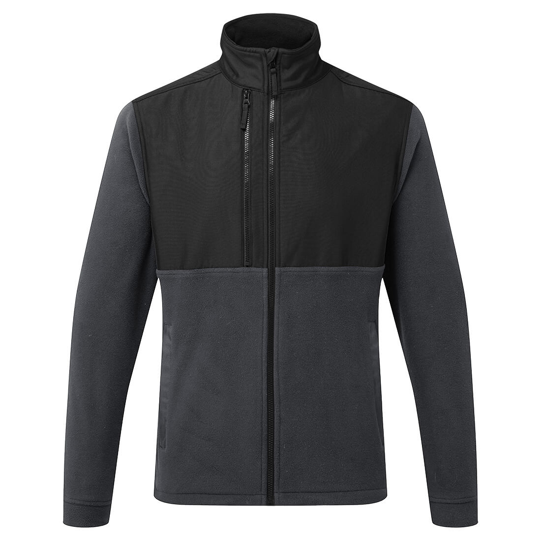 CD871 - WX2 Eco Fleece - Portwest - Grijs
