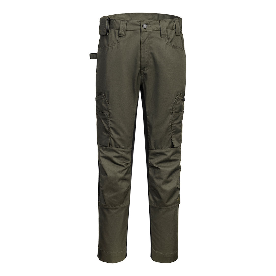 CD881 - WX2 Eco Stretch Broek - Portwest - Forest Nights