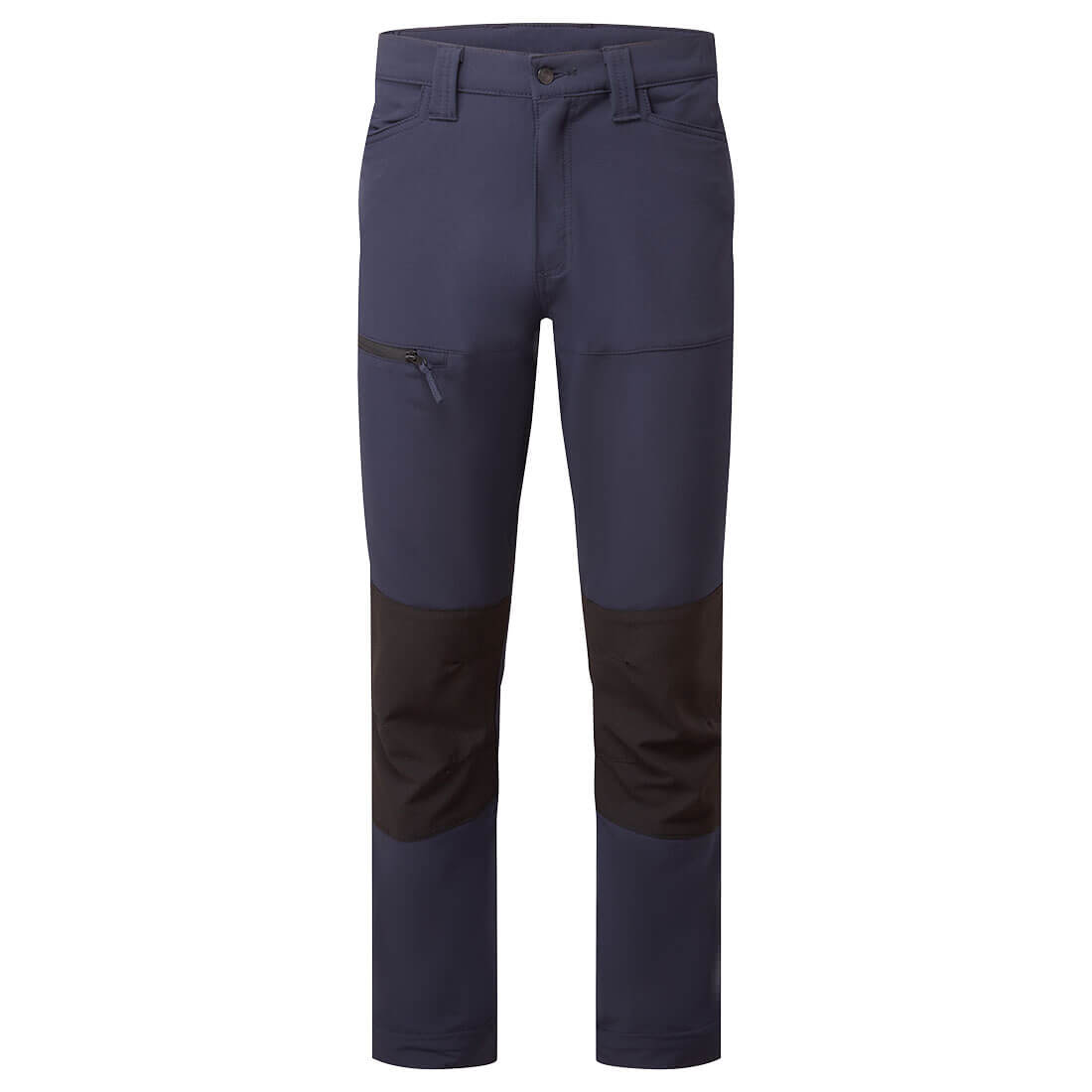 CD886 - WX2 Stretch Werkbroek - Portwest - Marineblauw