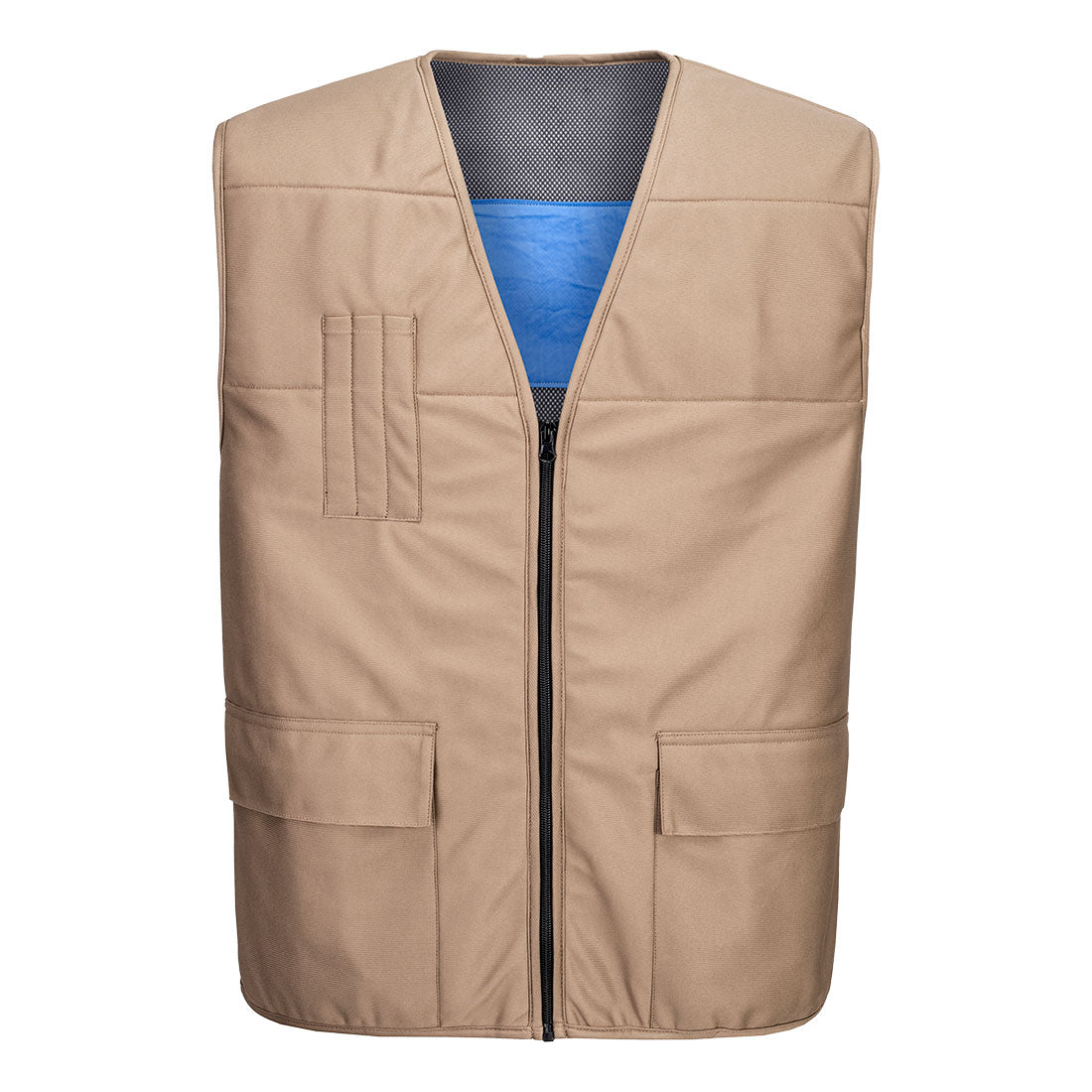 CV28 - Koelvest - Portwest - Khaki