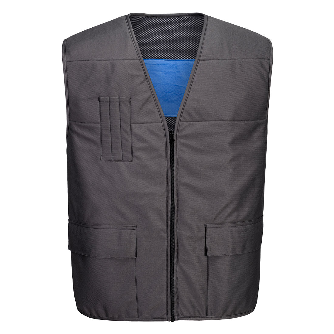 CV28 - Koelvest - Portwest - Slate Grijs