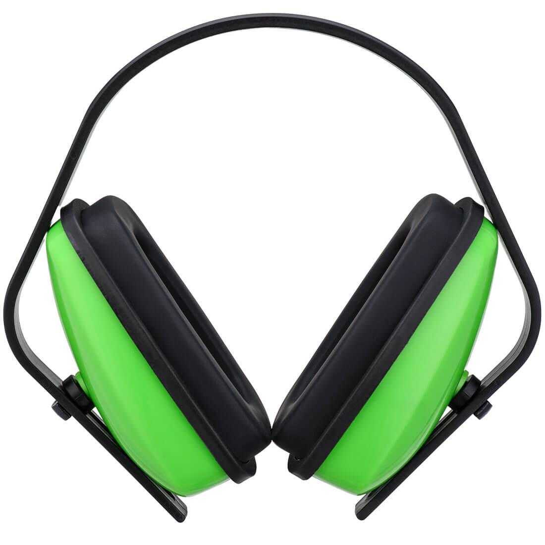 ED01 - Classic Ear Defenders Low - Portwest - Groen