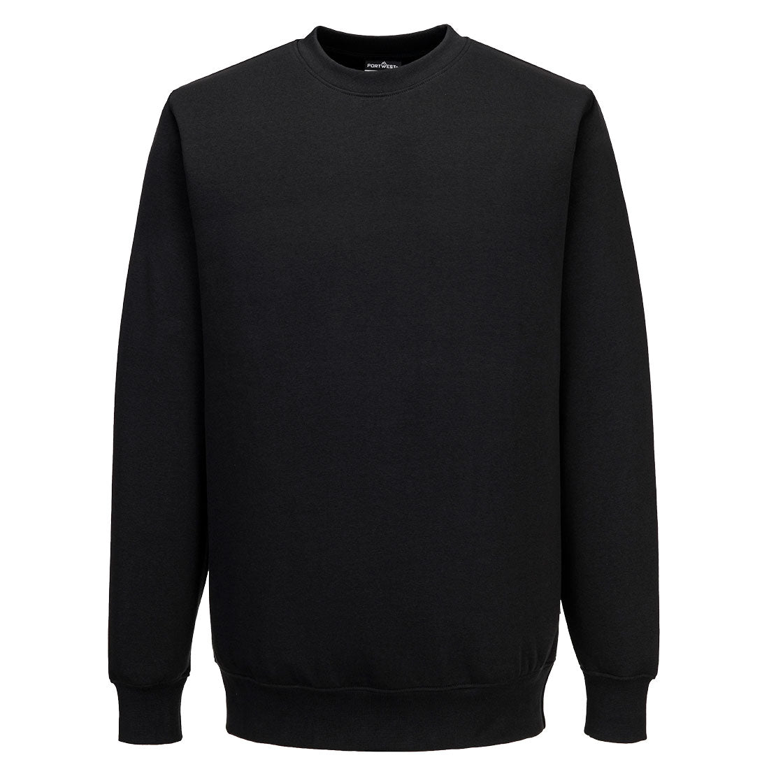 ES300 - ES1 Essential Sweatshirt - Portwest - Zwart