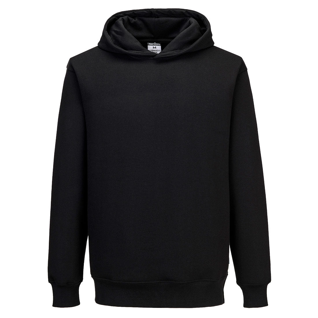 ES302 - ES1 Essential Hoodie - Portwest - Zwart