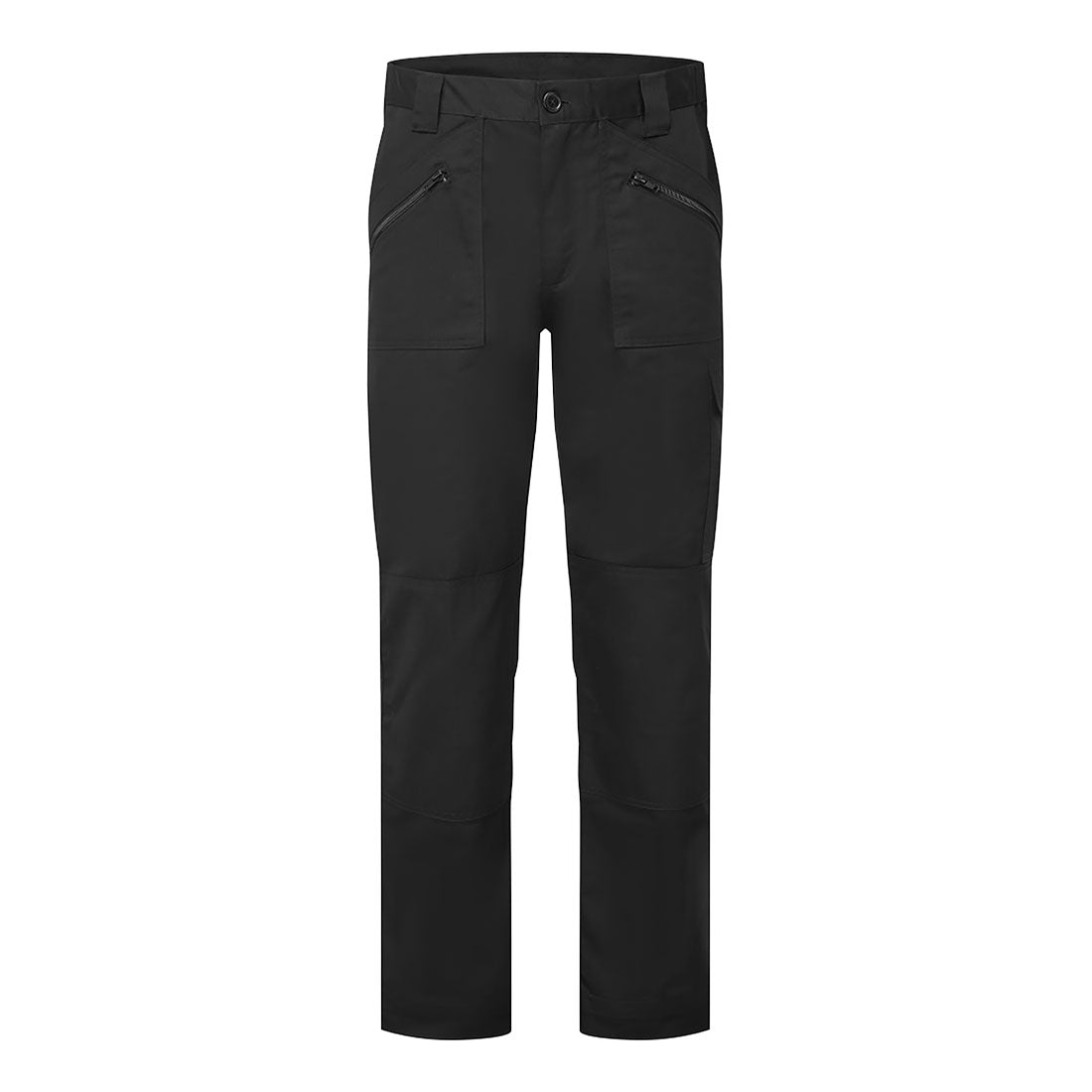 ES887 - ES1 Essential Actionbroek - Portwest - Zwart