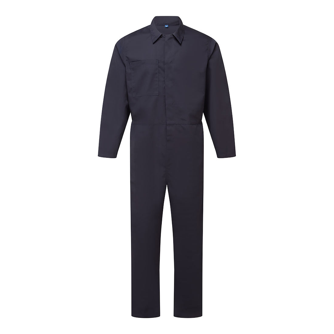 ES999 - ES1 Essential Overall - Portwest - Marineblauw Lang