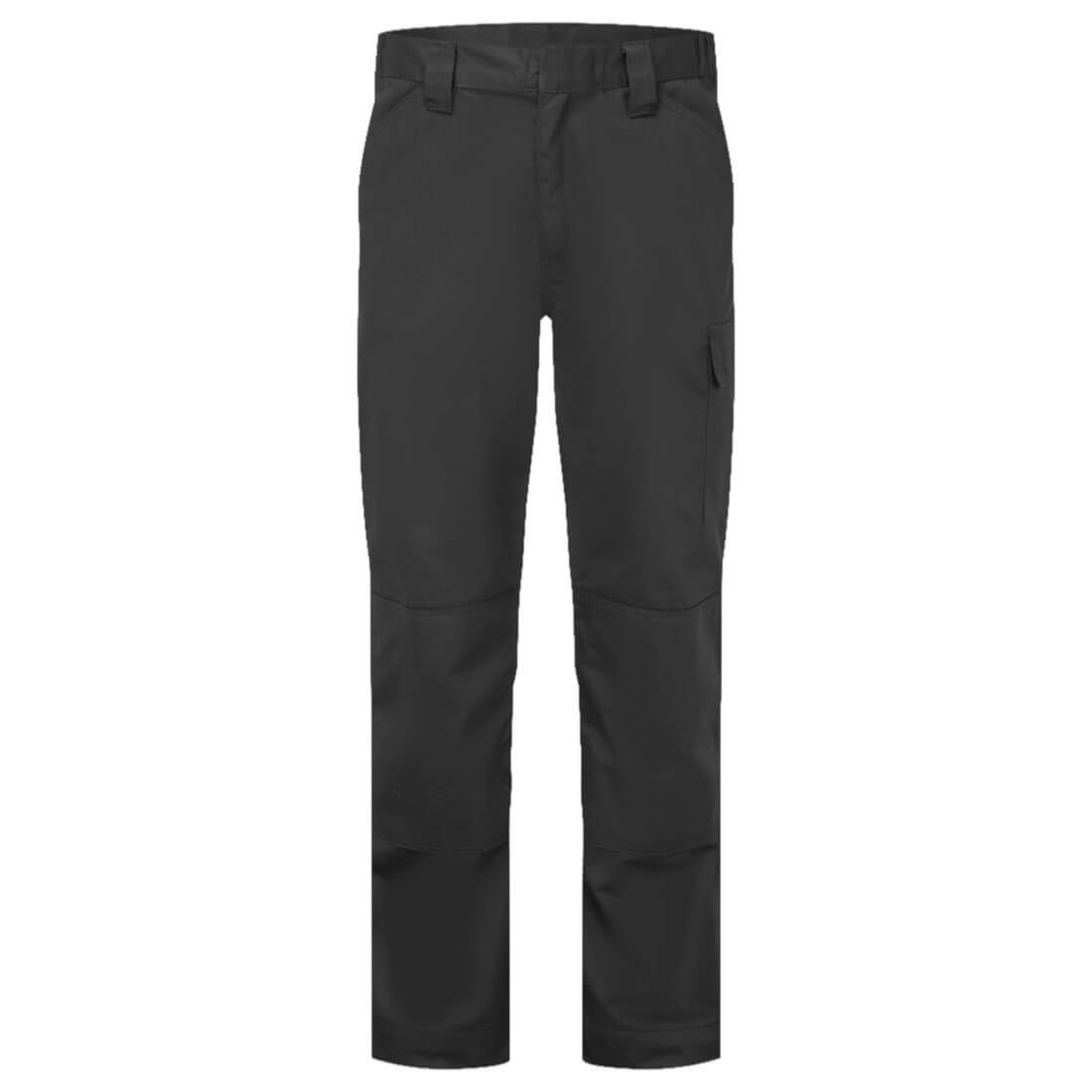 ESX11 - ES1 Essential Werkbroek - Portwest - Zwart Kort
