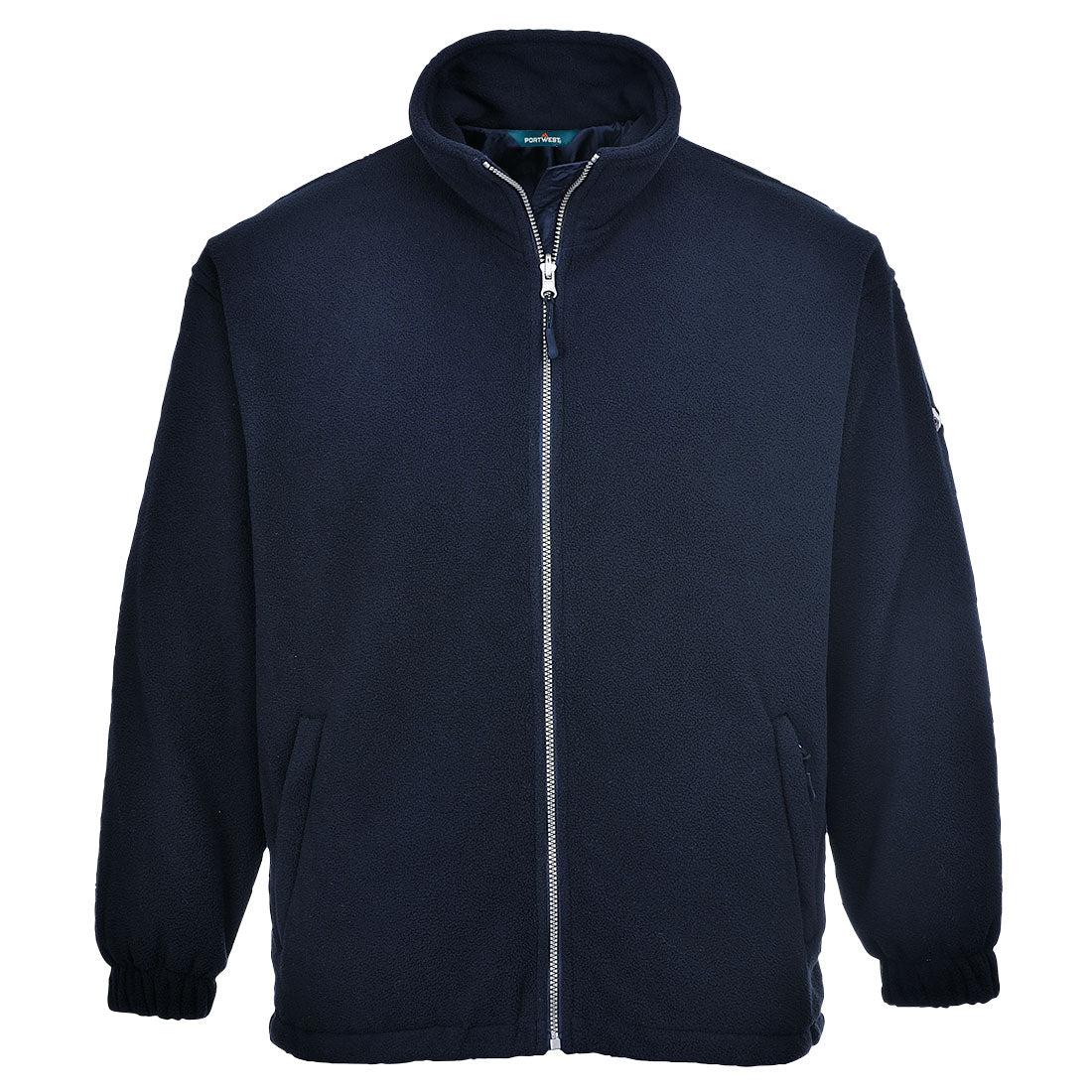F285 - Windbestendige Fleece - Portwest - Marineblauw