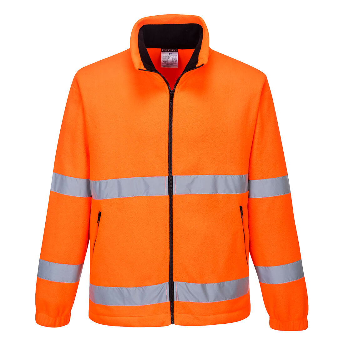 F303 - Oranje