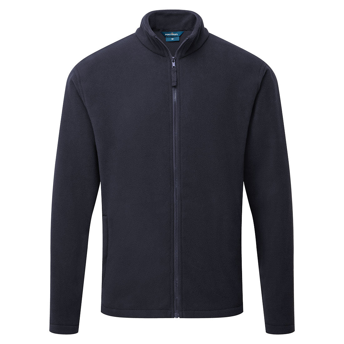 F407 - Eco Fleece - Portwest - Marineblauw