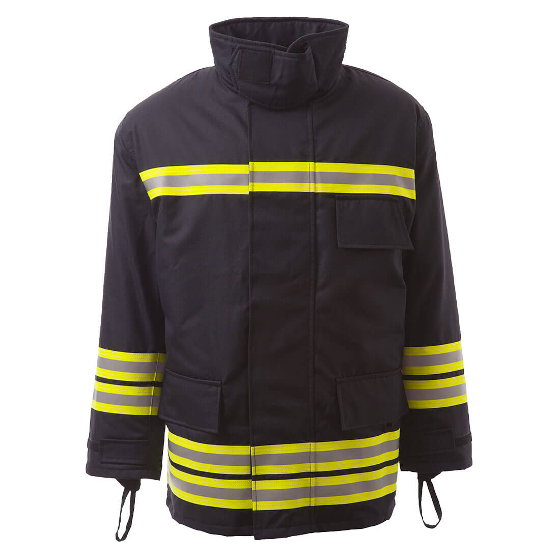 FB30 - 3000 Over-Jas - Portwest - Marineblauw