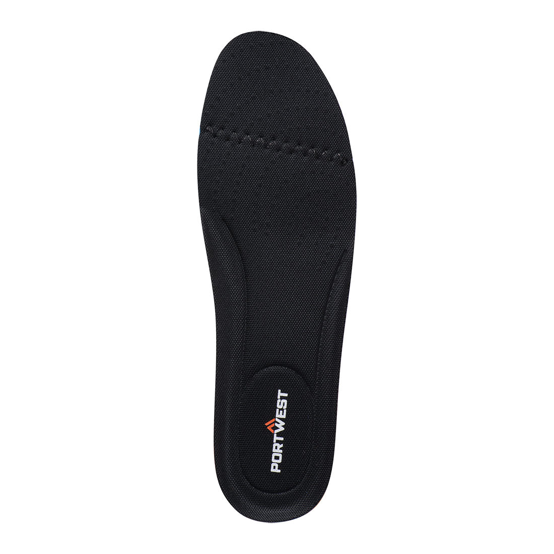 FC83 - Werkschoen Comfort inlegzool - Portwest - Zwart