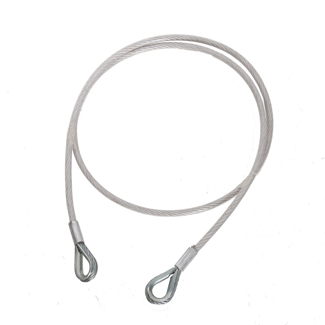 FP05 - Ankerbandkabel - Portwest - Silver