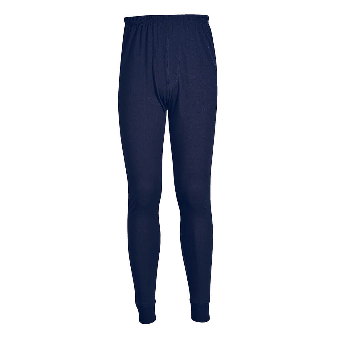 FR14 - FR Modaflame Antistatische legging - Portwest - Marineblauw