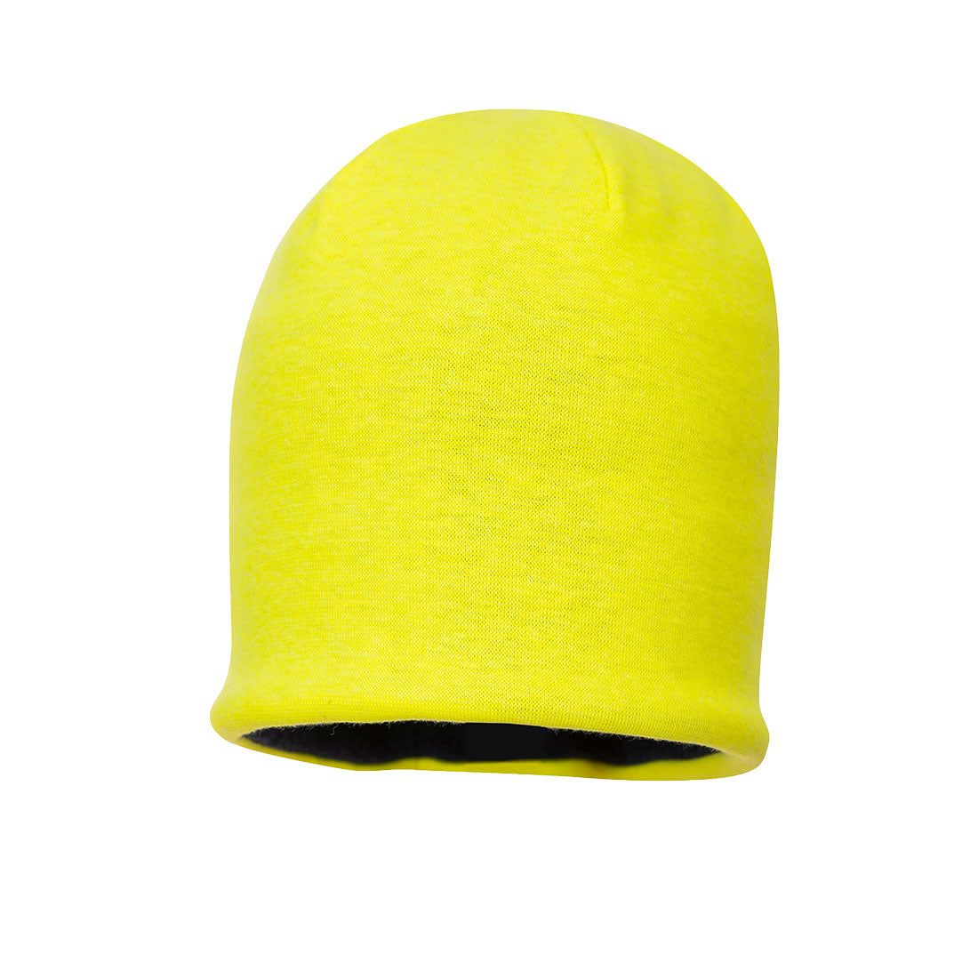 FR17 - Modaflame Gebreide FR muts - Portwest - Geel