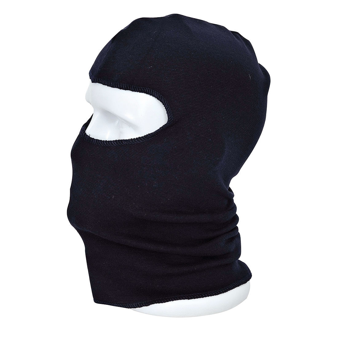 FR18 - FR Modaflame Antistatische Balaclava - Portwest - Marineblauw