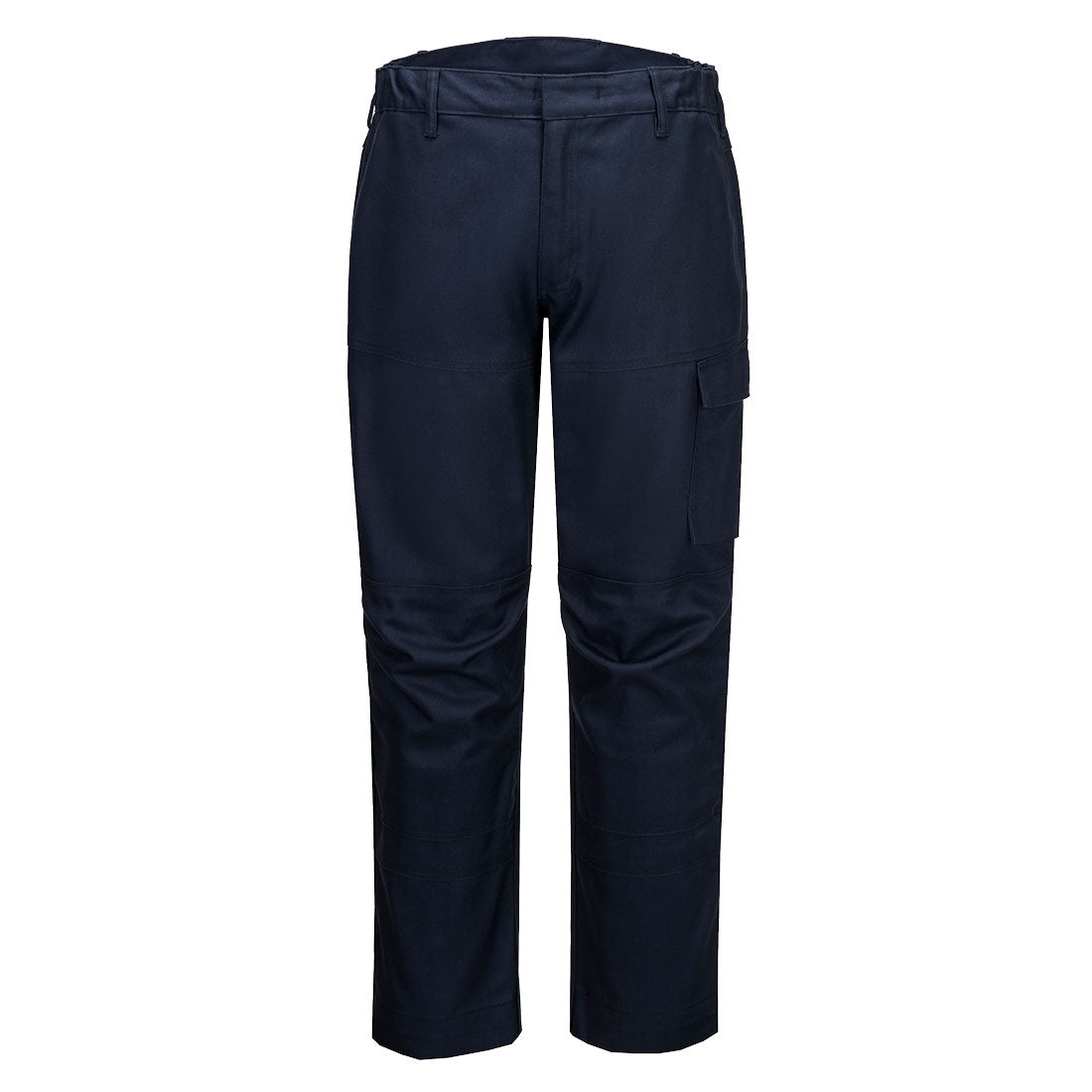 FR454 - Bizflame Industry FR Broek - Portwest - Marineblauw