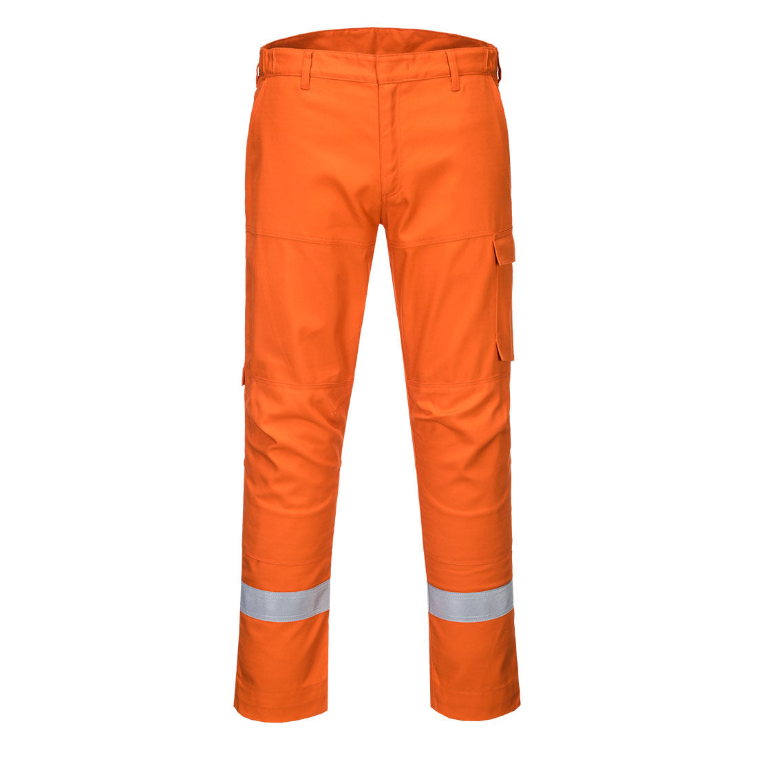 FR66 - Bizflame Ultra broek - Portwest - Oranje