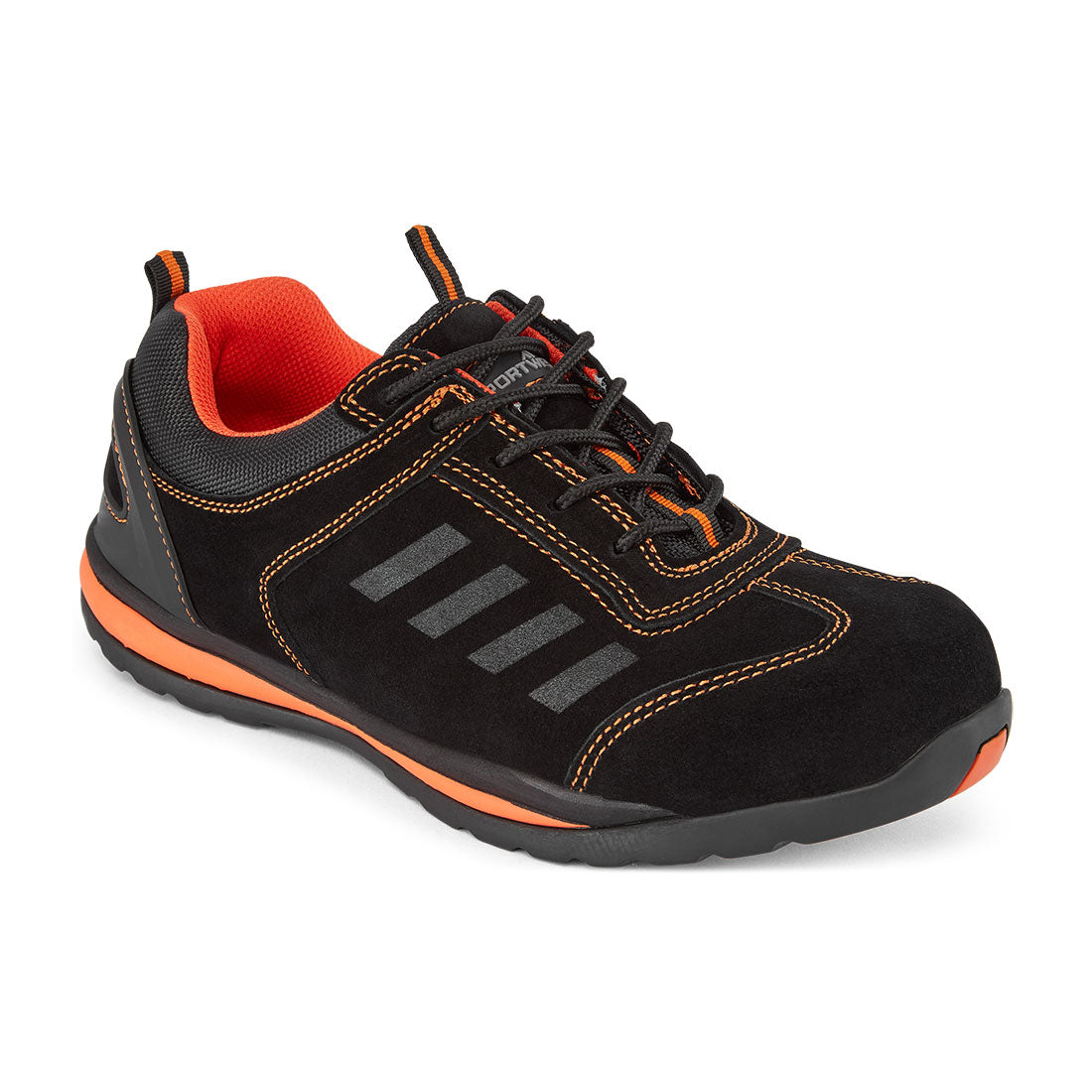 FW34 - Werkschoen Steelite Lusum Veiligheidssneaker S1P HRO - Portwest - Oranje