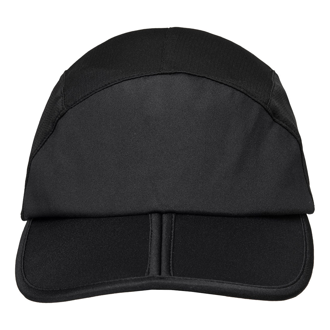 HA27 - Opvouwbare pet - Portwest - Zwart