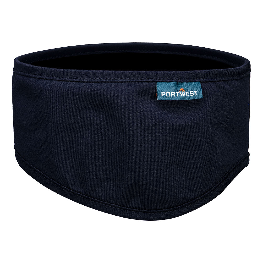 HA32 - Stretch Hoofdband - Portwest - Marineblauw