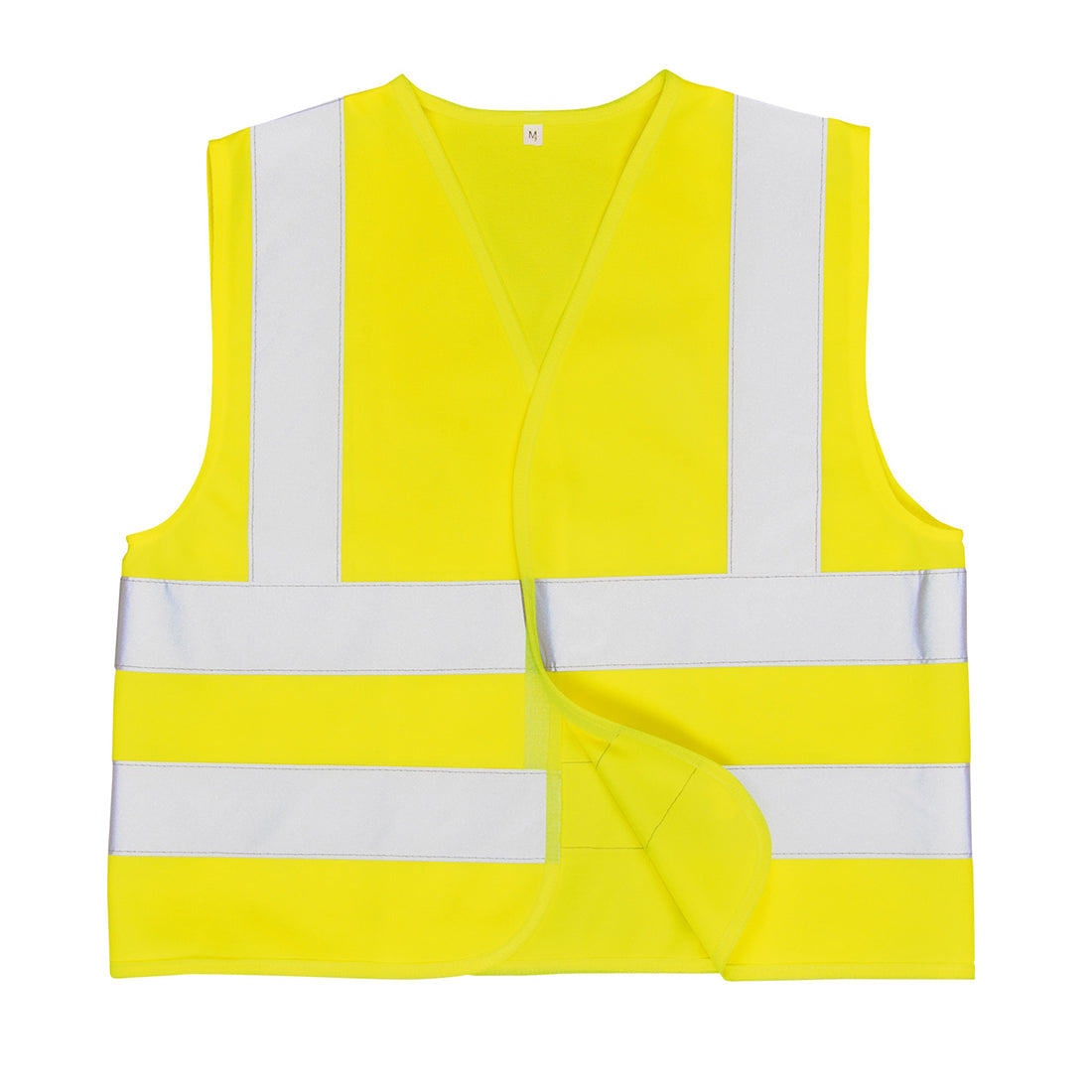 JN14 - Hi-Vis Junior Band en brace vest - Portwest - Geel