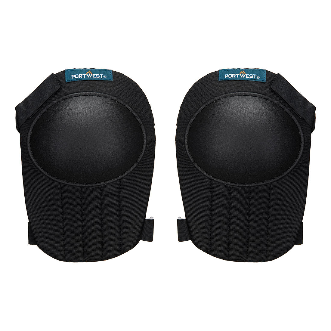 KP20 - Lichtgewicht Kniestuk - Portwest - Zwart