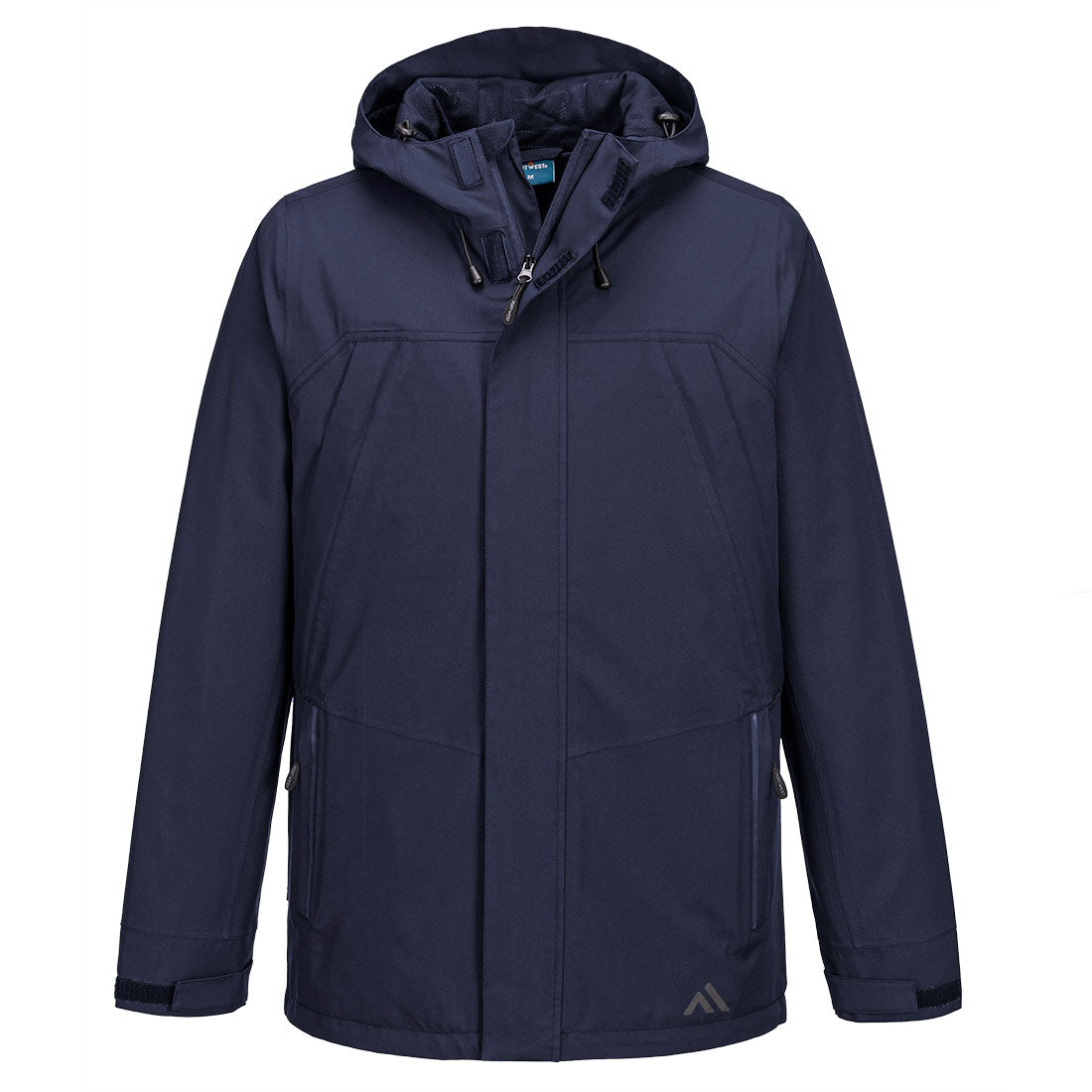 KX364 - KX3 Regenjack - Portwest - Marineblauw