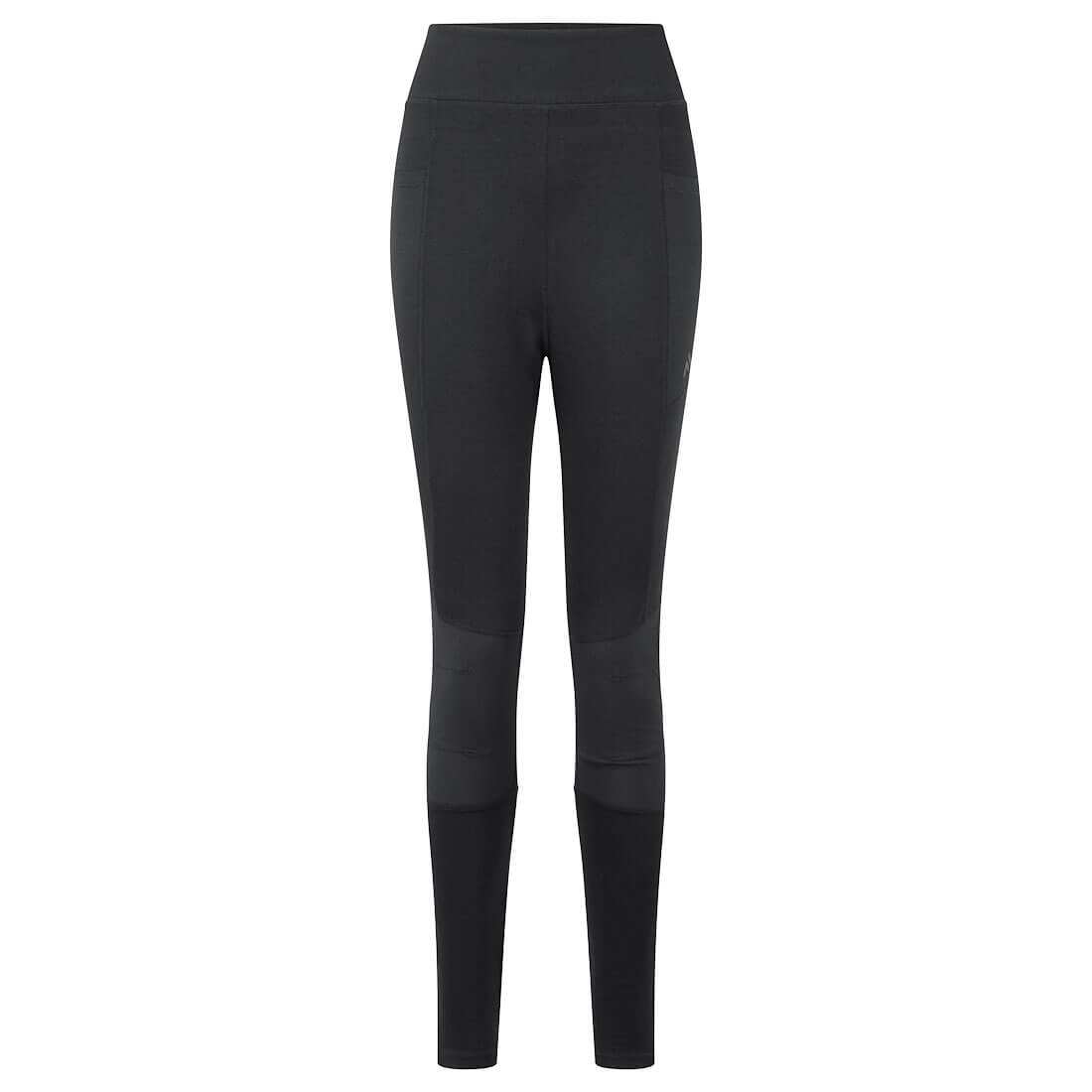 KX380 - KX3 Dames Flexi Work Legging - Portwest - Zwart
