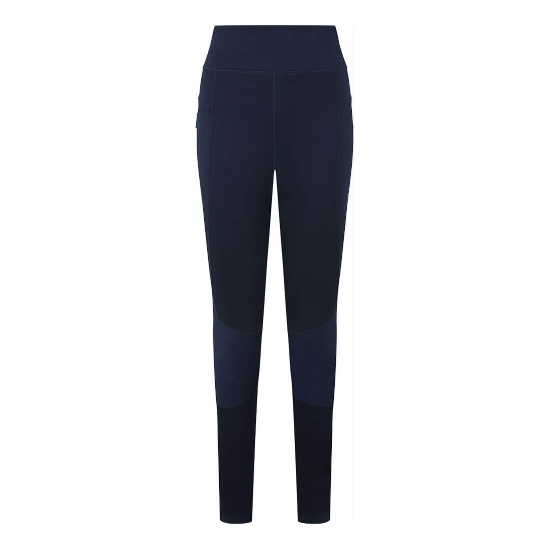 KX380 - KX3 Dames Flexi Work Legging - Portwest - Marineblauw
