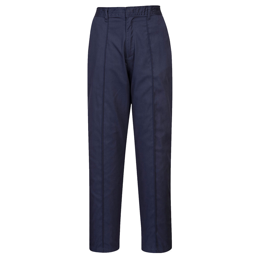 LW97 - Dames Elastische Broek - Portwest - Marineblauw