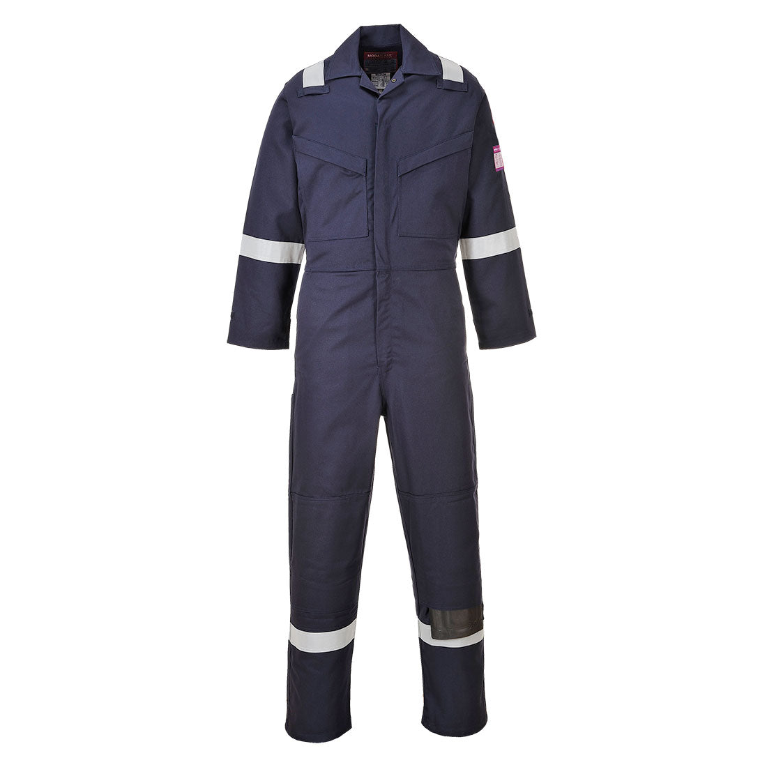 MX28 - Modaflame Overall - Portwest - Marineblauw