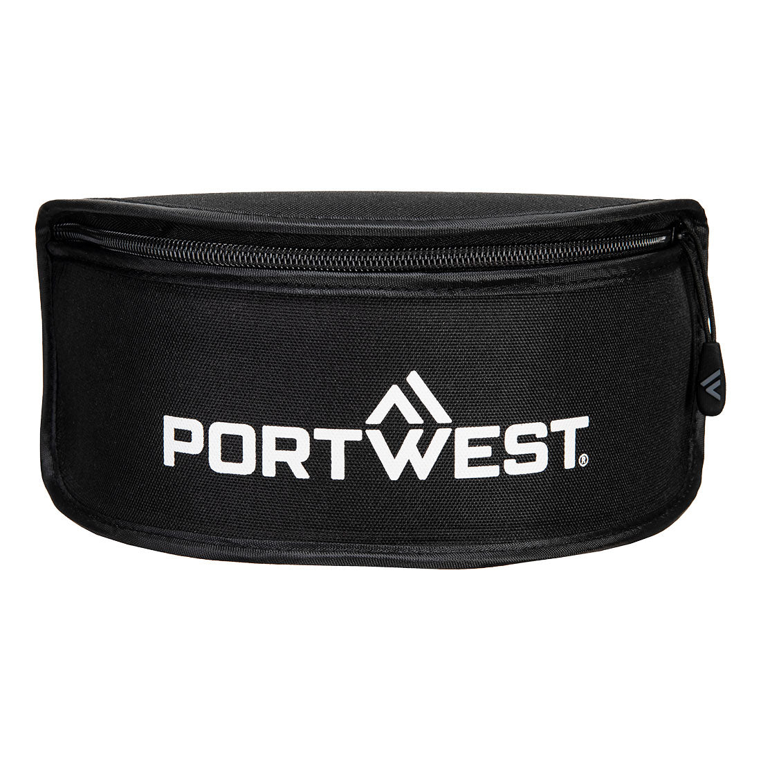 PA16 - Bril opbergetui - Portwest - Zwart