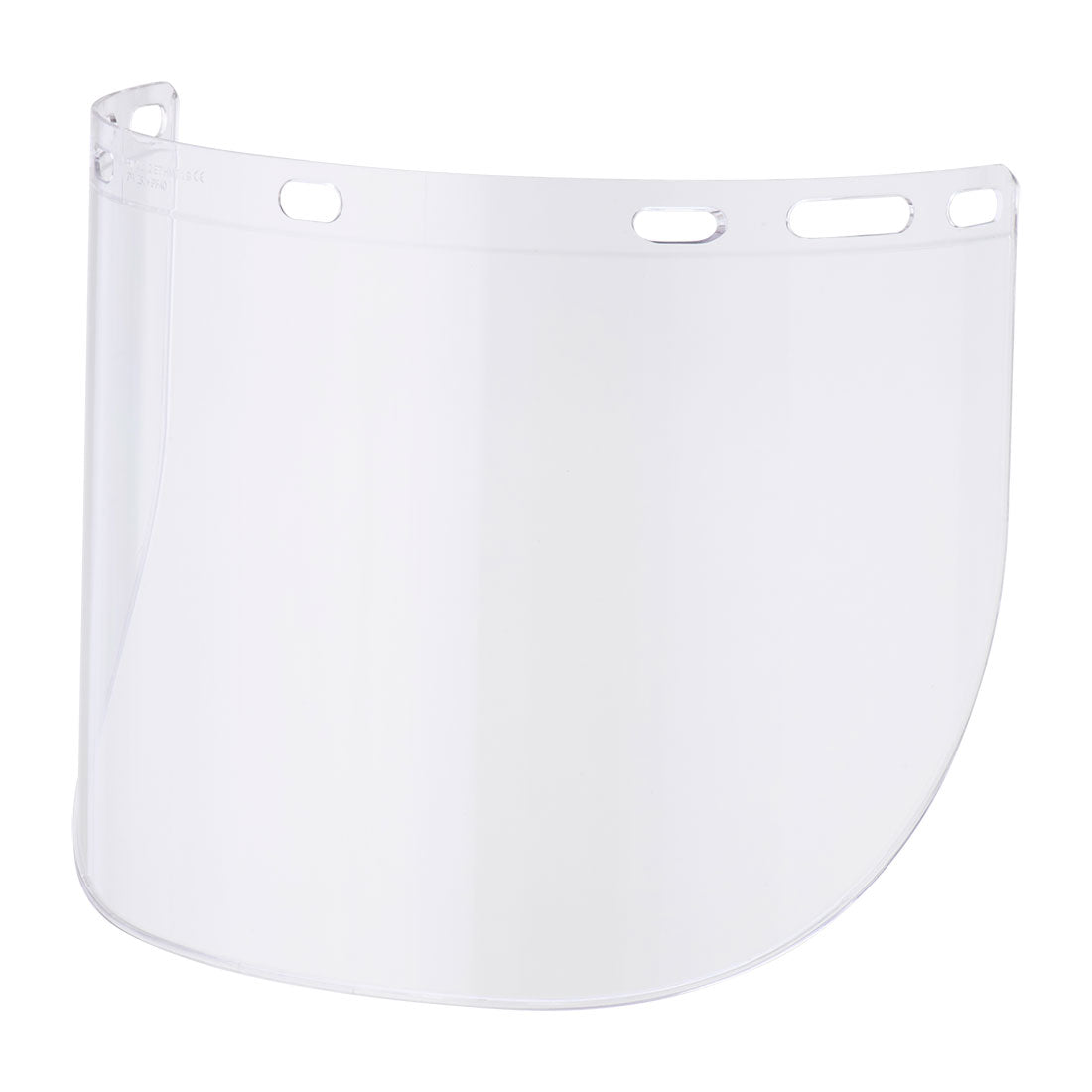 PF40 - PC Premium vizier helder - Portwest - Clear
