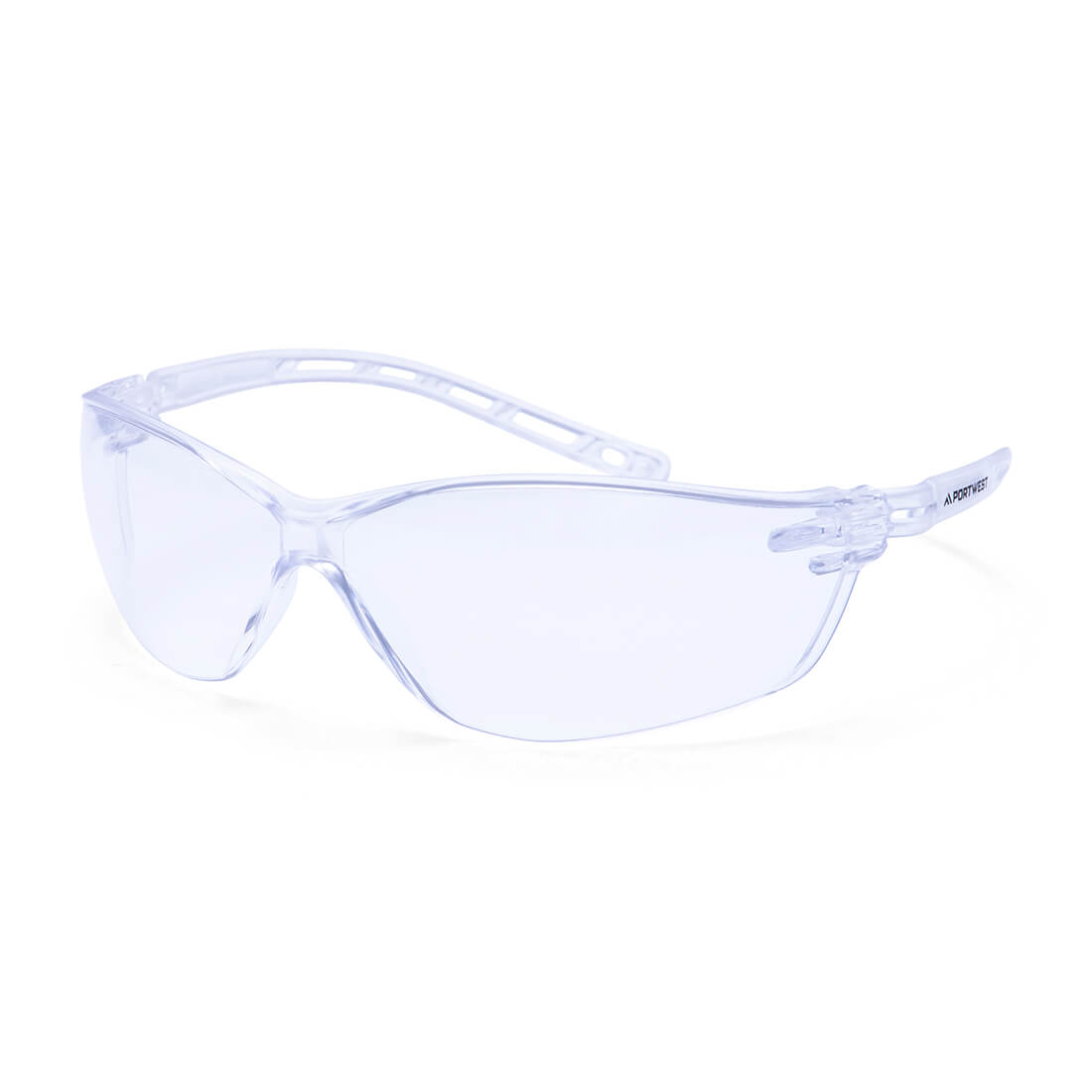 PR12 - Air Safety Veiligheidsbril - Portwest - Clear