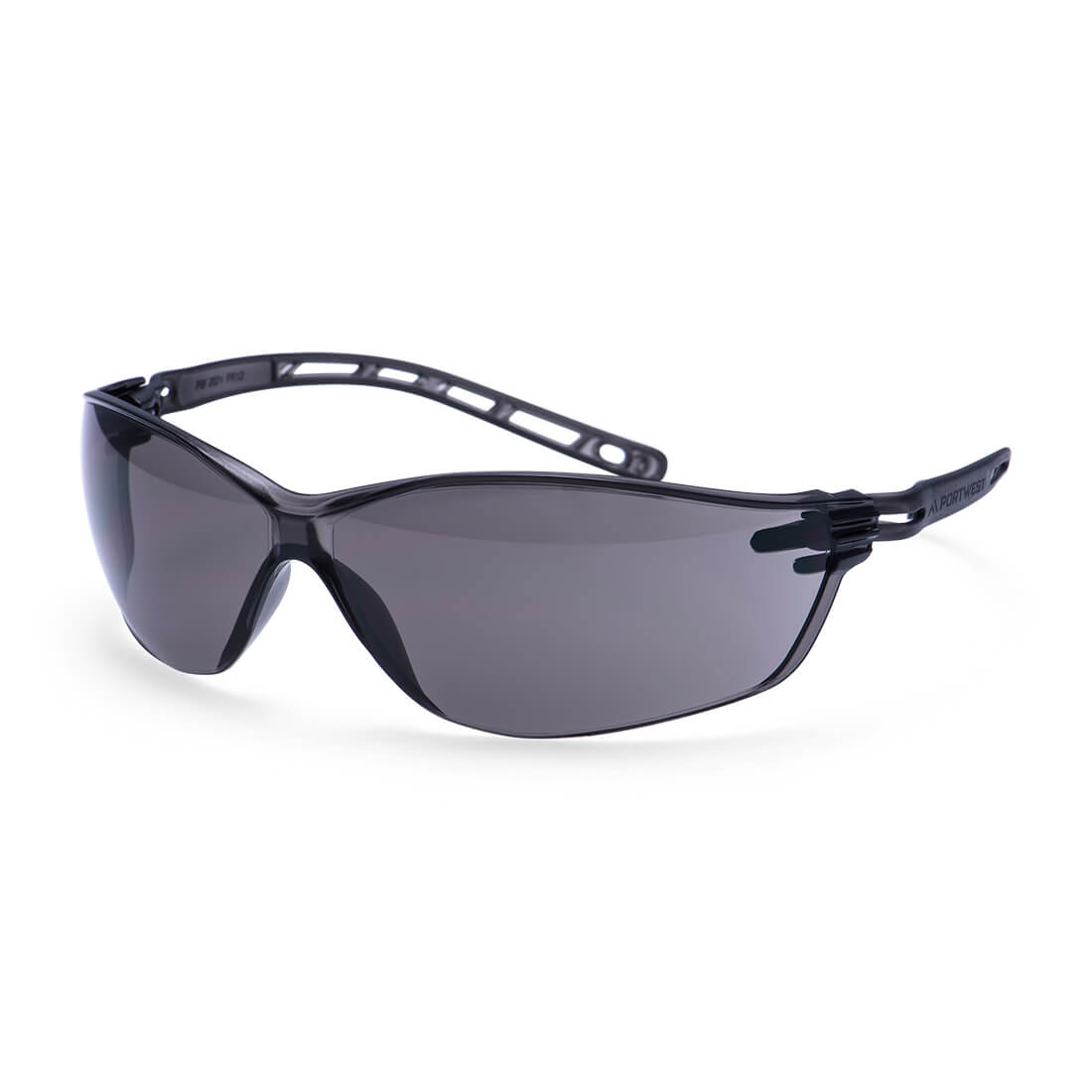 PR12 - Air Safety Veiligheidsbril - Portwest - Smoke